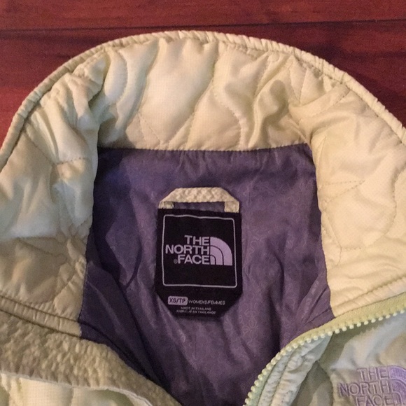 The North Face Vest - Picture 2 of 5